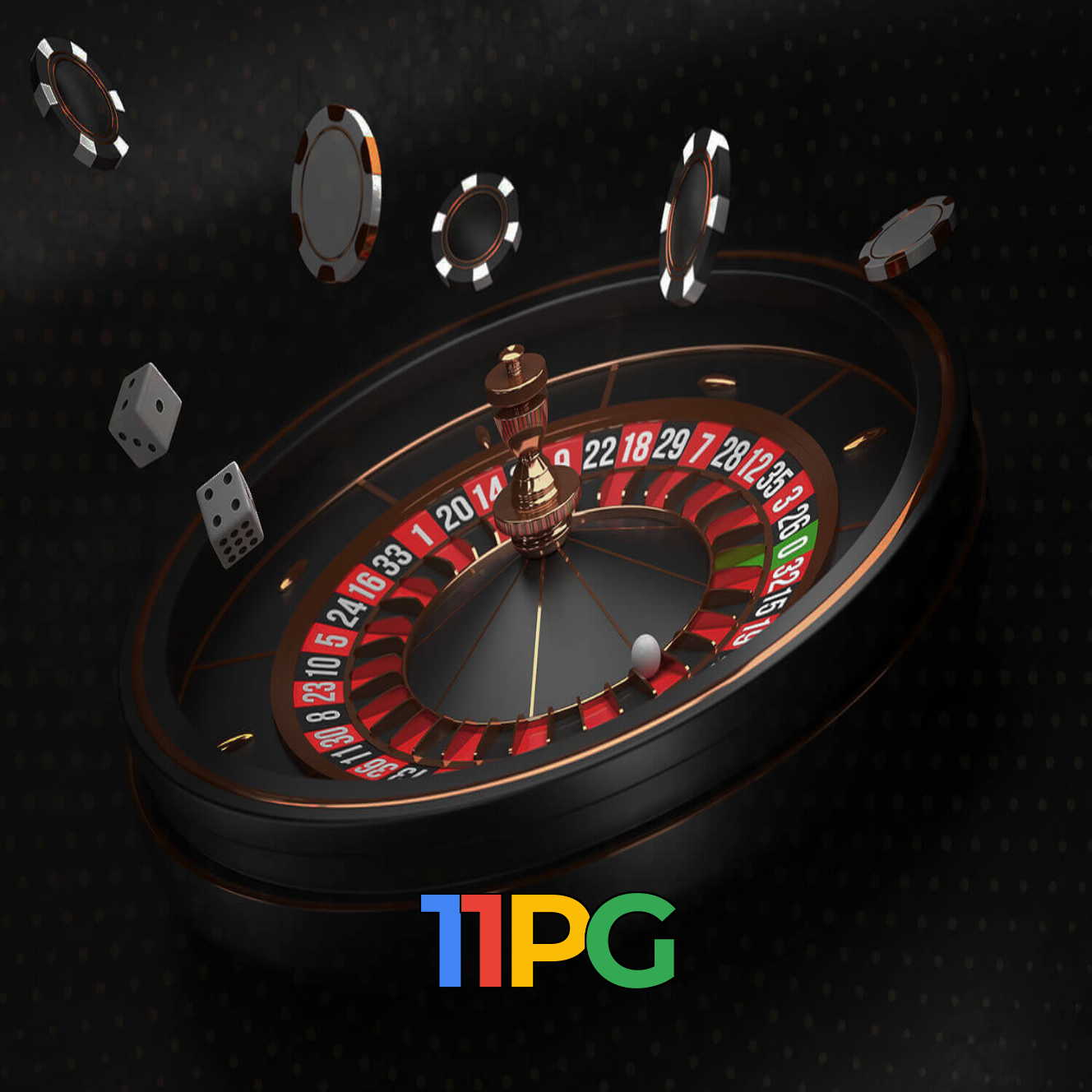 Roulette