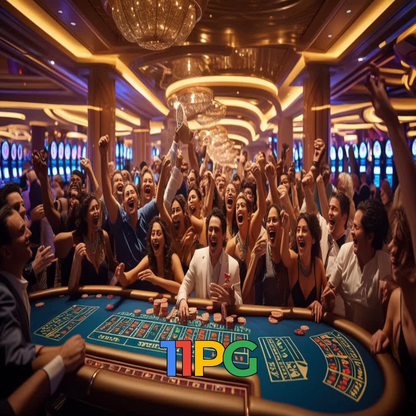Poker Real