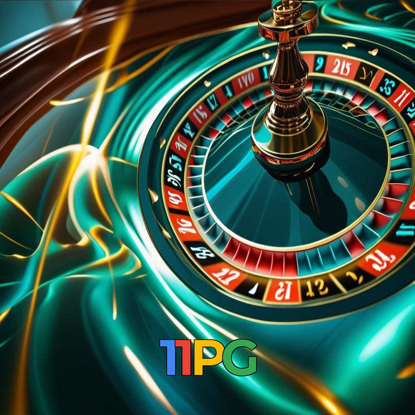 Roulette